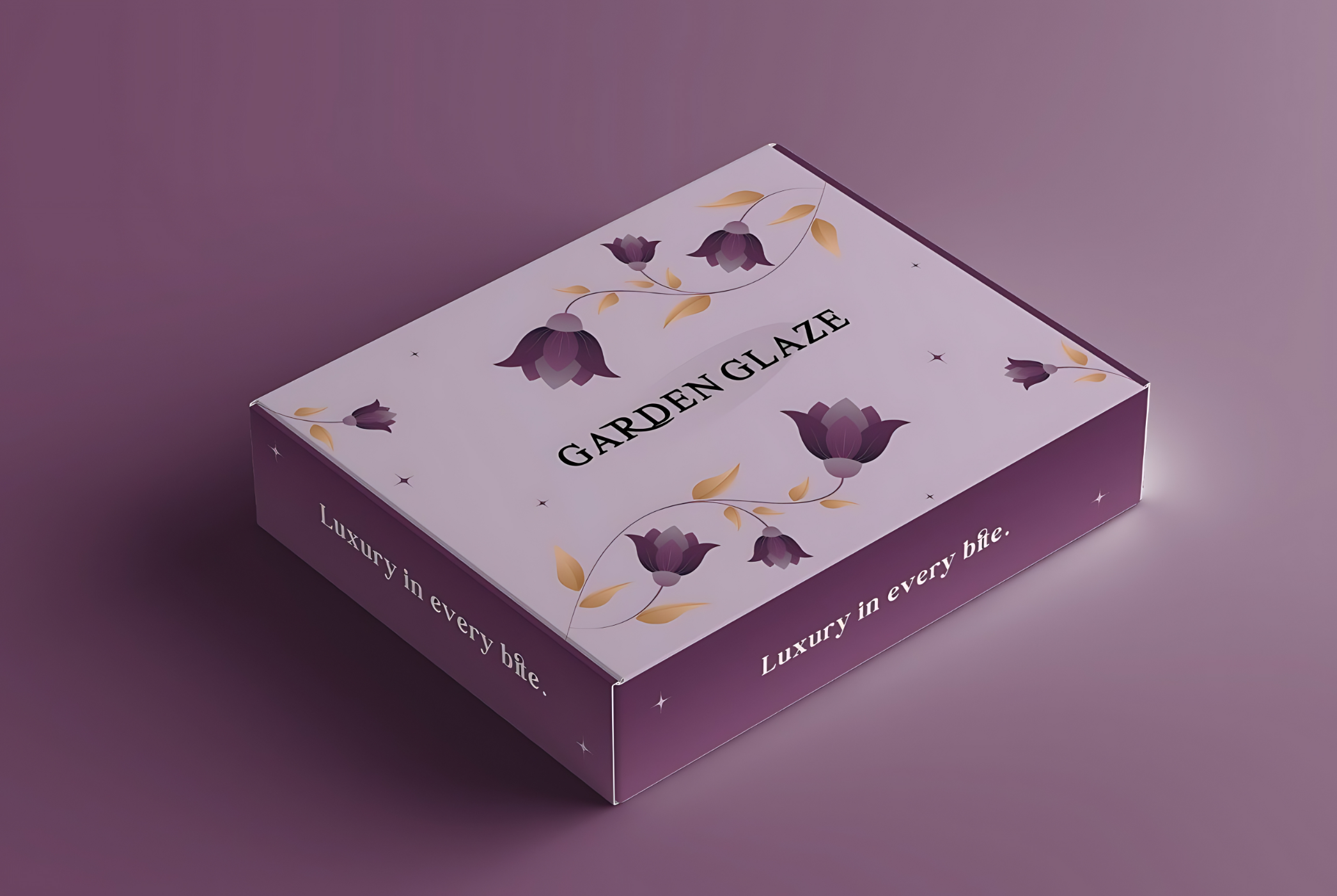 Garden Glaze